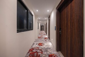 Lobby - Hotel The Bliss Kufri (Theog)