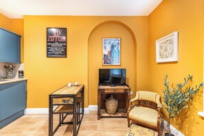 Interior - Modern York Terrace Apartment 2 | Central | Unthank Road (Norwich)