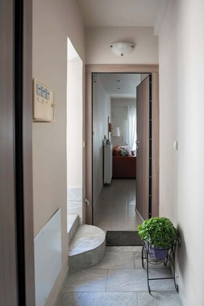 Interior - Central & Spacious Athenian Penthouse Getaway (Athina)