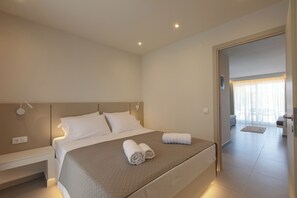 One-Bedroom Villa with Private Pool