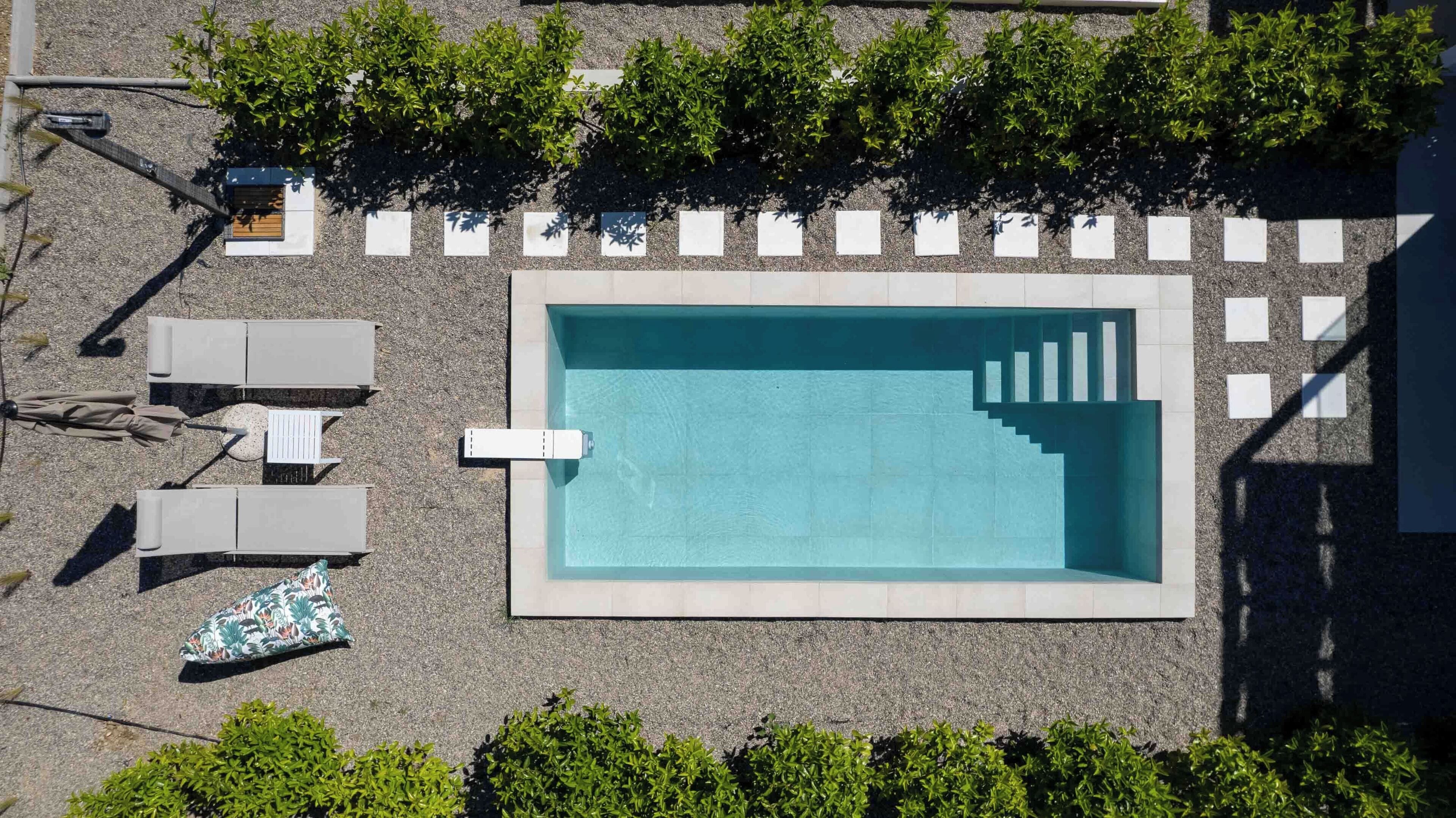 One-Bedroom Villa with Private Pool | Private pool
