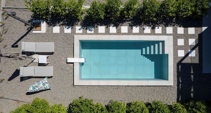 KAELA Pool Villas