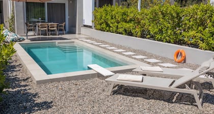 KAELA Pool Villas