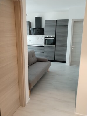 Interior - William's Corner (Trento)