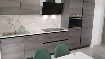 Cucina privata
