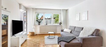 Apartment 'K8 Living' with Mountain View, Private Terrace and Wi-Fi