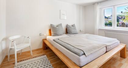 Apartment 'K8 Living' with Mountain View, Private Terrace and Wi-Fi