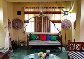 Interior - WeCay Holidays Habarana (Habarana)