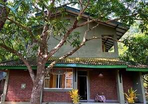 Exterior - WeCay Holidays Habarana (Habarana)