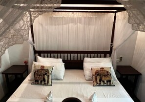 Classic Double Room, 1 Queen Bed, Garden View - WeCay Holidays Habarana (Habarana)