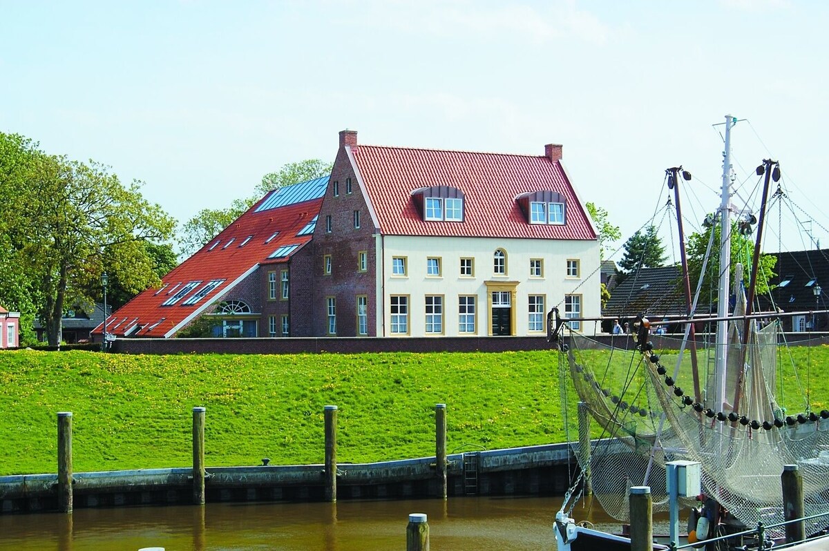 Image de profil de l’hôte