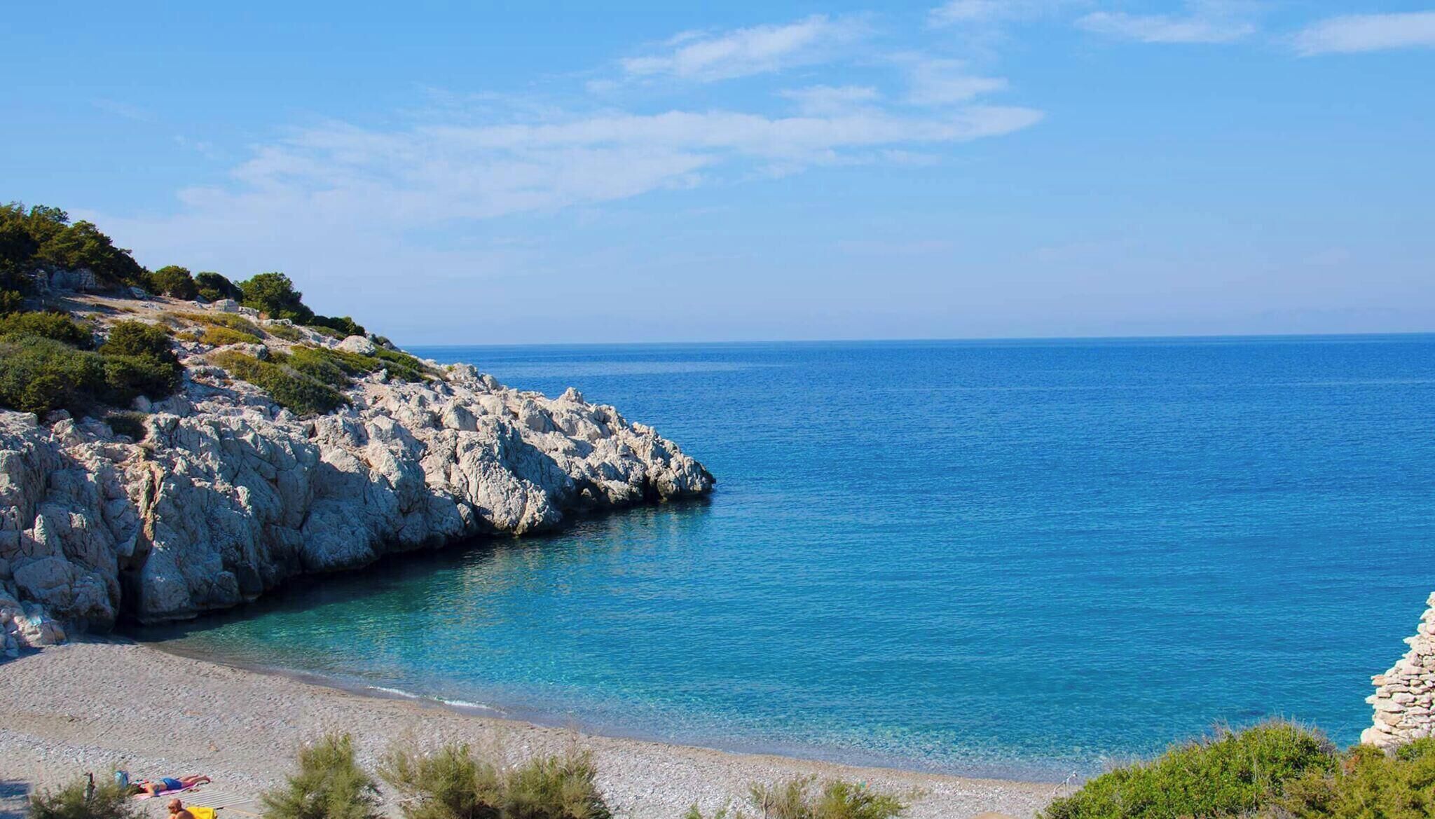 Strand