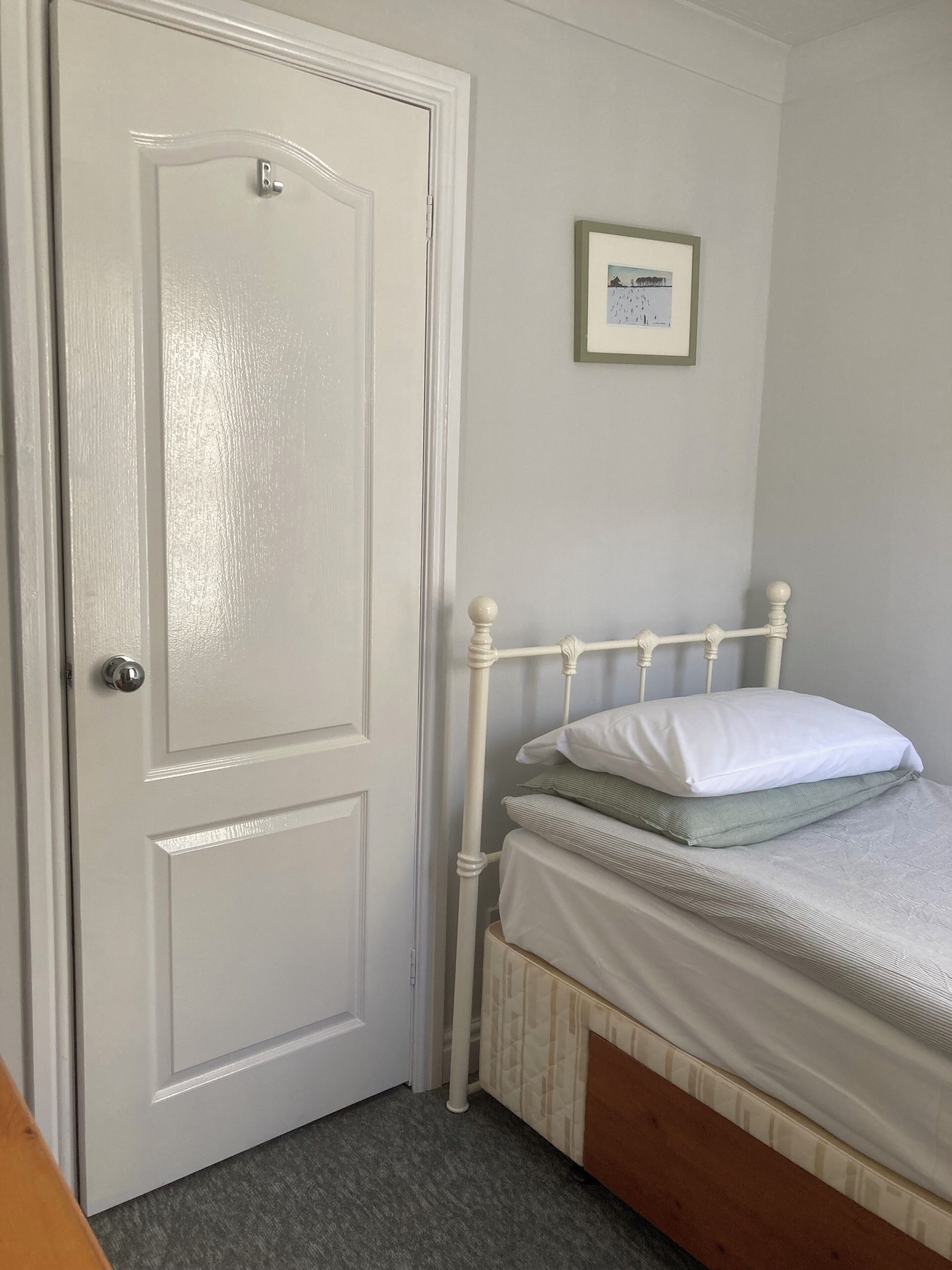 Ferienhaus, 3 Schlafzimmer (Ribston Pippin) | Bettwäsche