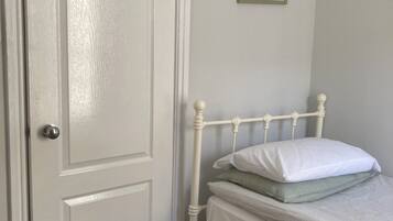 Ferienhaus, 3 Schlafzimmer (Ribston Pippin) | Bettwäsche
