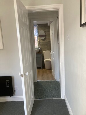Bed sheets - Ribston Cottages (Barrow upon Humber)