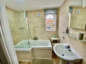 Cottage, 3 Bedrooms (Ribston Pippin) | Bathroom