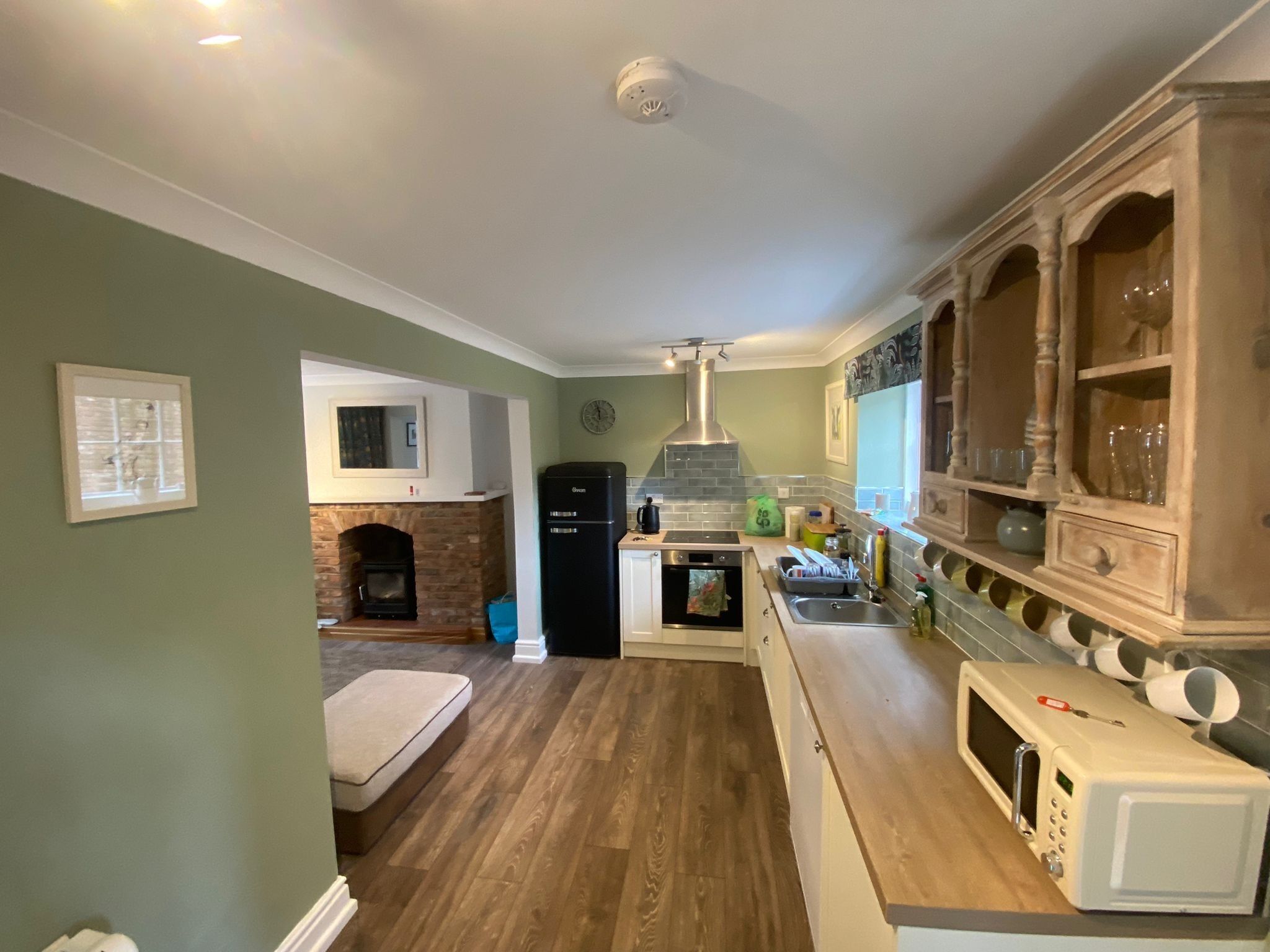 Cottage, 3 Bedrooms (Ribston Pippin)