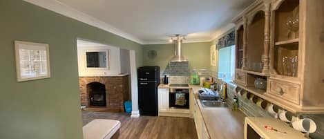 Cottage, 3 chambres (Ribston Pippin)