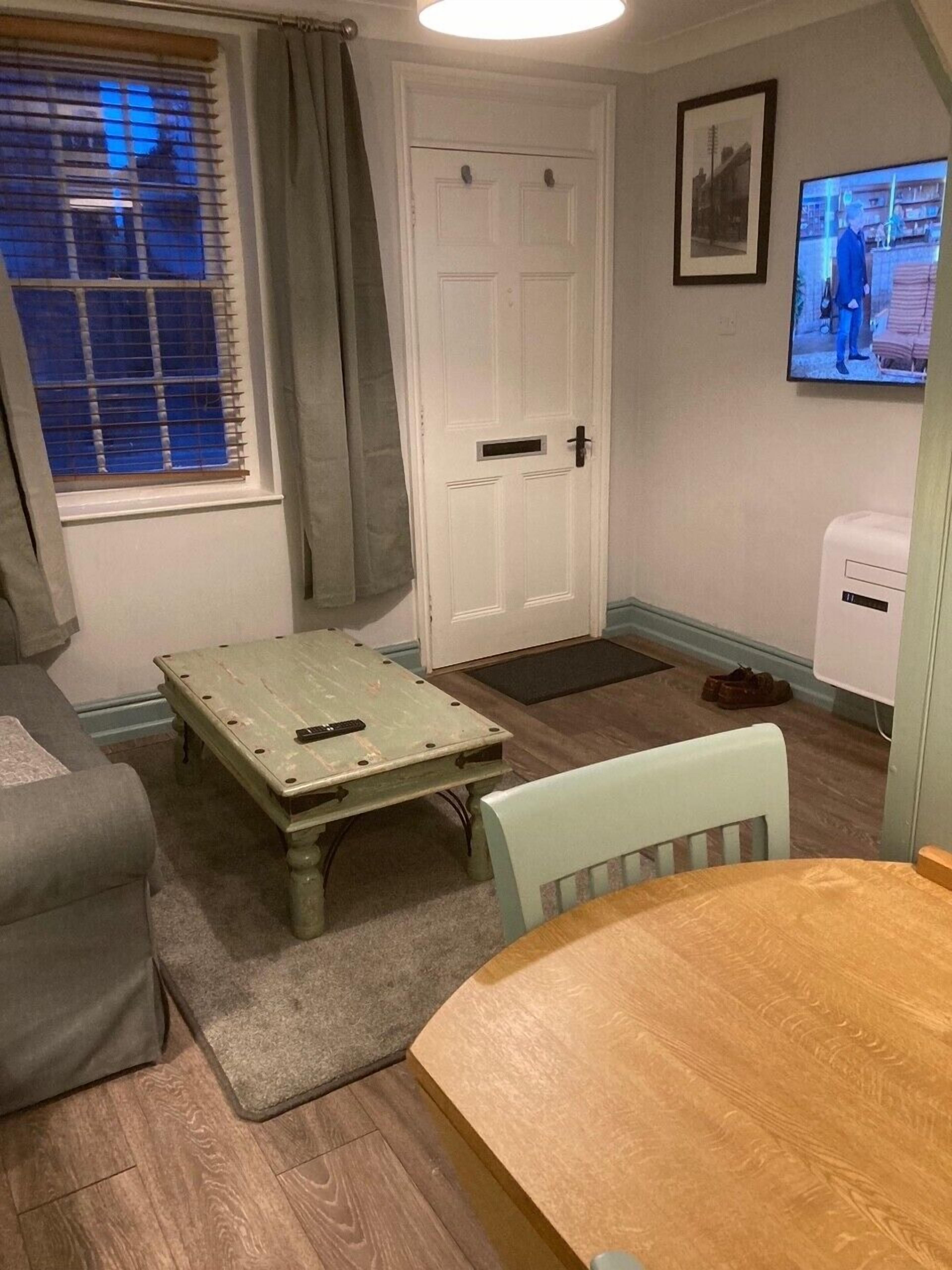 Cottage, 1 Bedroom (The Old Penny Bank)