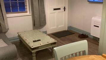 Cottage, 1 Bedroom (The Old Penny Bank)