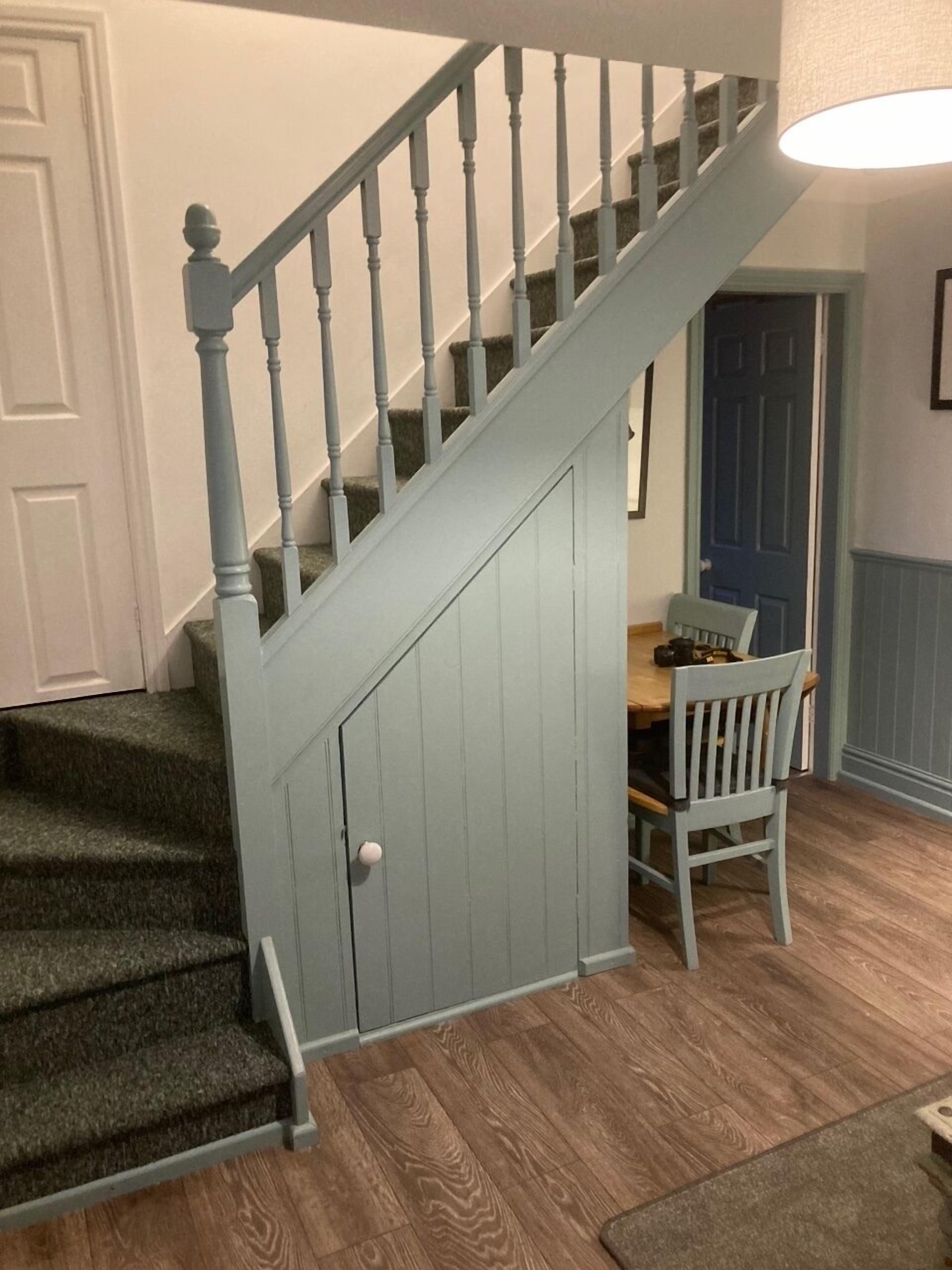 Cottage, 1 Bedroom (The Old Penny Bank)