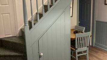 Cottage, 1 Bedroom (The Old Penny Bank)