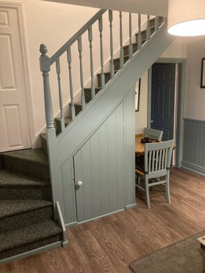 Cottage, 1 Bedroom (The Old Penny Bank) - Ribston Cottages (Barrow upon Humber)