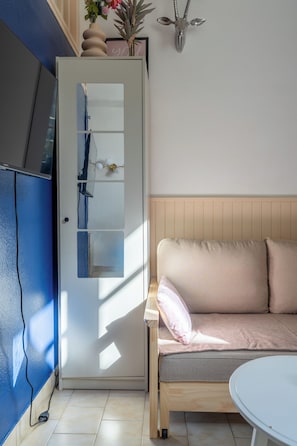 منطقة المعيشة