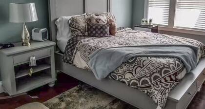 Casa Castor - Private Room with Shared Bathroom 2