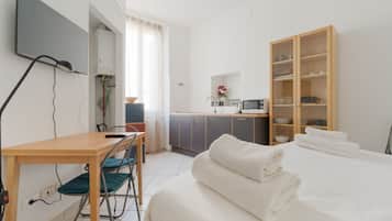 1 Schlafzimmer