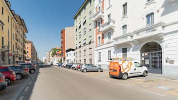 Außenbereich