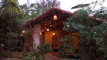 Traditional Villa, Garden View | Garden view