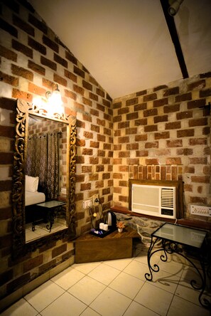 Traditional Villa, Garden View | Free WiFi