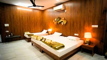 Luxury Villa | Free WiFi