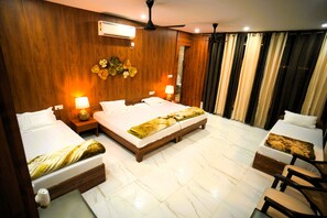Luxury Villa | Wi-fi percuma 