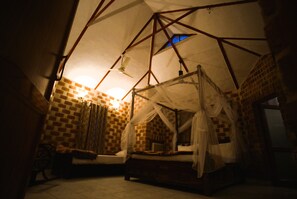 Traditional Villa, Garden View | Free WiFi