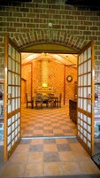 Detalle interior