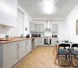 Private kitchen - Etihad Stadium|CoOp Arena|Manchester City Centre (Manchester)