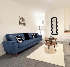Living area - Etihad Stadium|CoOp Arena|Manchester City Centre (Manchester)