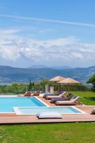 Anemones Villas