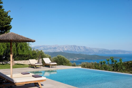 Anemones Villas