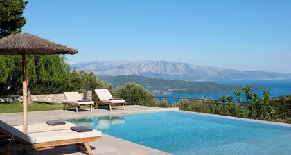 Anemones Villas