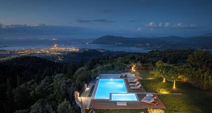 Anemones Villas