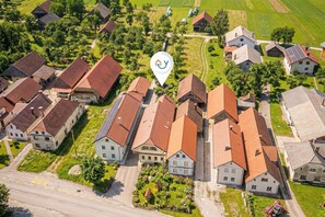 Exterior - Tourist Farm Logar Rooms (Cerknica)