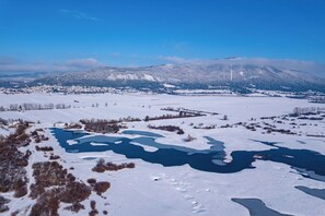 Exterior - Tourist Farm Logar Rooms (Cerknica)