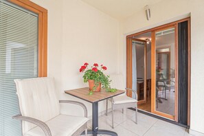 Standard Room, Multiple Bedrooms (Tourist Farm Logar - Room H1) | Balcony - Tourist Farm Logar Rooms (Cerknica)