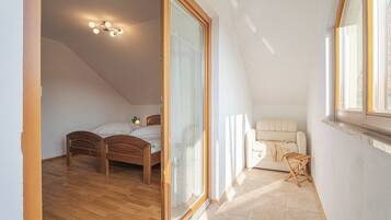 Standard Room, Multiple Bedrooms (Tourist Farm Logar - Room H5)