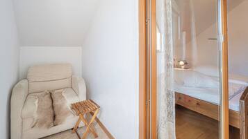 Standard Room, Multiple Bedrooms (Tourist Farm Logar - Room H4) | Balcony