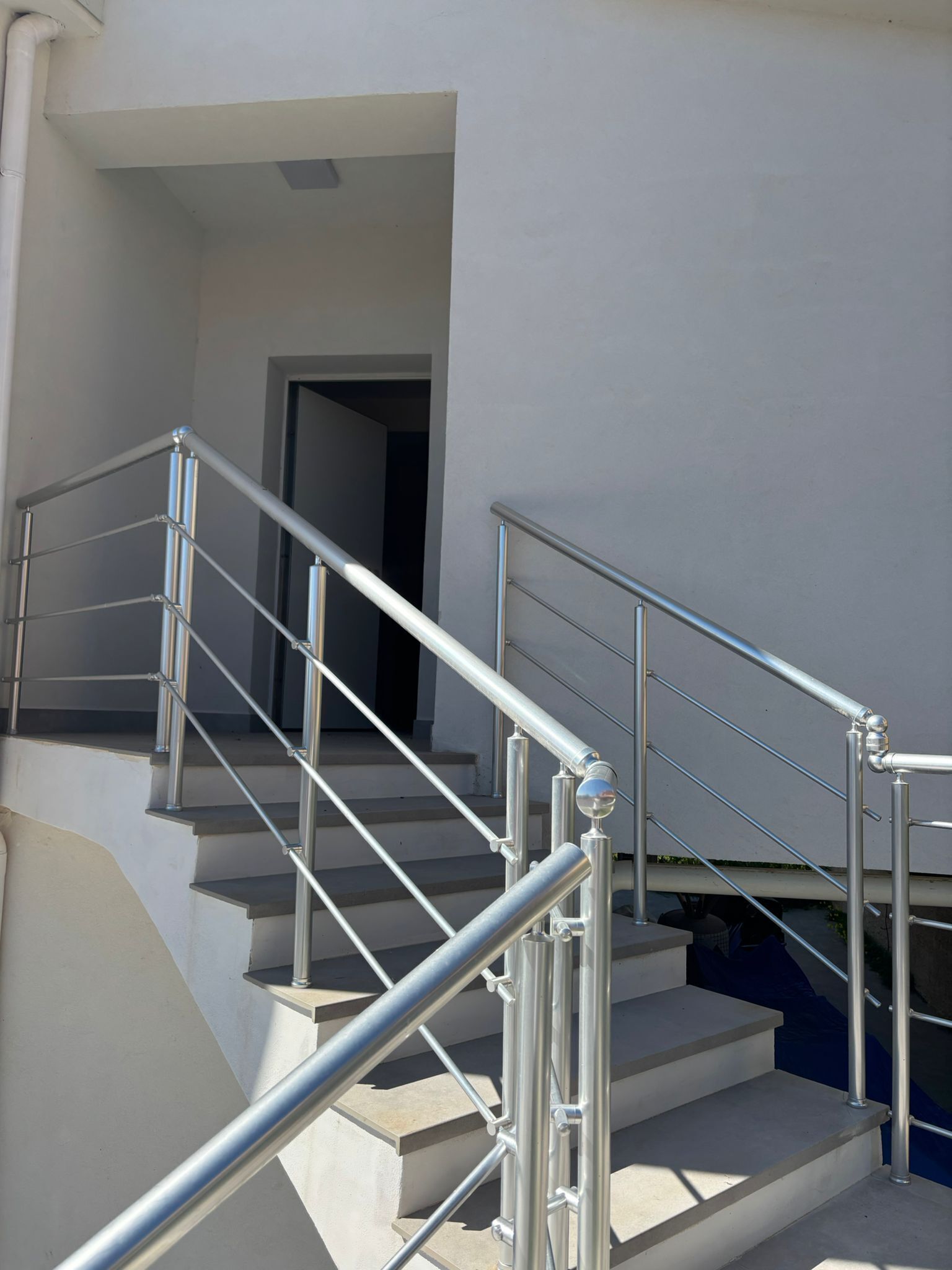 Detalle exterior