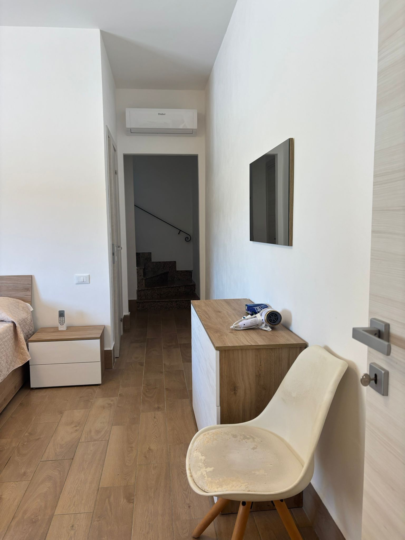 Comfort Apartment, Pool View